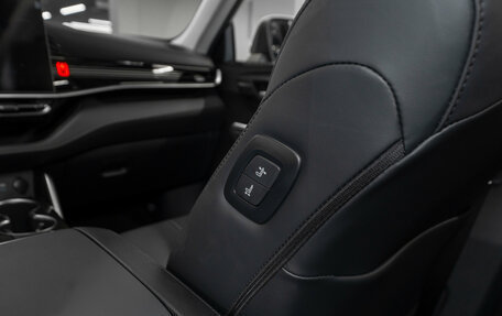 Toyota Highlander, 2026 год, 5 900 000 рублей, 16 фотография