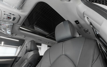 Toyota Highlander, 2026 год, 5 900 000 рублей, 10 фотография