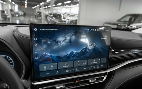 Toyota Highlander, 2026 год, 5 900 000 рублей, 19 фотография