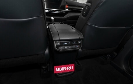 Toyota Highlander, 2026 год, 5 900 000 рублей, 15 фотография