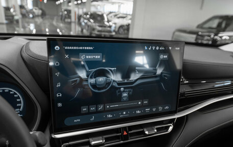 Toyota Highlander, 2026 год, 5 900 000 рублей, 22 фотография