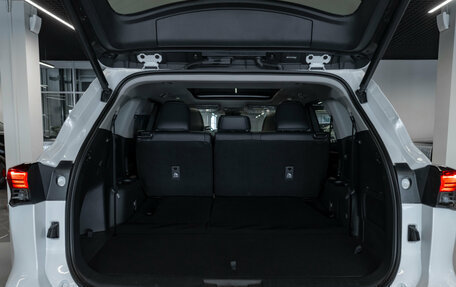 Toyota Highlander, 2026 год, 5 900 000 рублей, 29 фотография