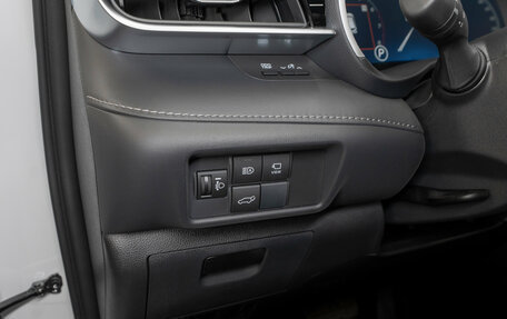 Toyota Highlander, 2026 год, 5 900 000 рублей, 28 фотография