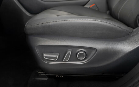 Toyota Highlander, 2026 год, 5 900 000 рублей, 27 фотография