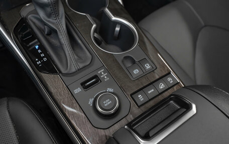 Toyota Highlander, 2026 год, 5 900 000 рублей, 25 фотография