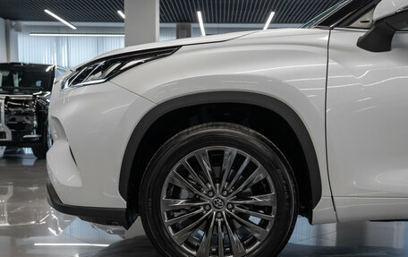 Toyota Highlander, 2026 год, 5 900 000 рублей, 31 фотография