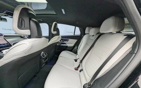 Mercedes-Benz GLC Coupe, 2025 год, 9 900 000 рублей, 6 фотография