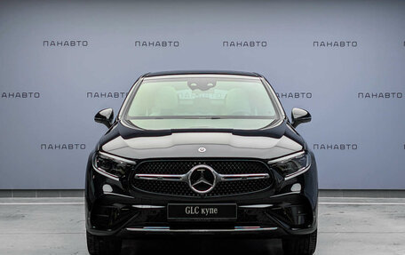 Mercedes-Benz GLC Coupe, 2025 год, 9 900 000 рублей, 2 фотография
