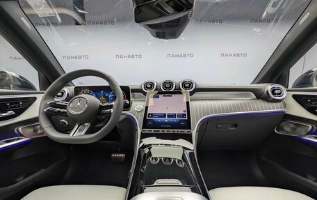 Mercedes-Benz GLC Coupe, 2025 год, 9 900 000 рублей, 9 фотография