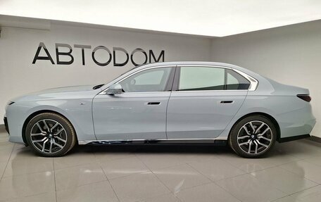 BMW 7 серия, 2024 год, 15 900 000 рублей, 2 фотография