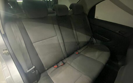 Chevrolet Aveo III, 2011 год, 400 000 рублей, 14 фотография