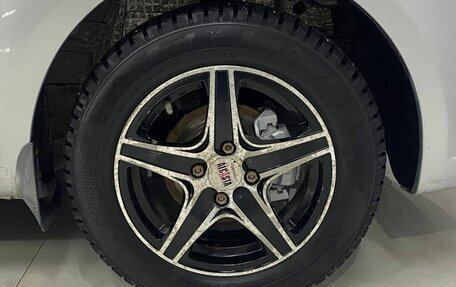 Chevrolet Aveo III, 2011 год, 400 000 рублей, 15 фотография