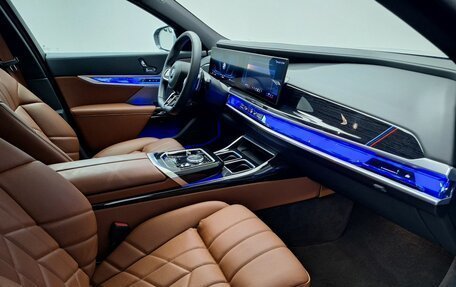 BMW 7 серия, 2024 год, 15 900 000 рублей, 5 фотография