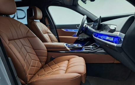 BMW 7 серия, 2024 год, 15 900 000 рублей, 6 фотография