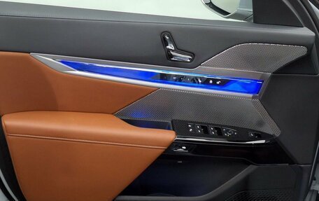 BMW 7 серия, 2024 год, 15 900 000 рублей, 12 фотография