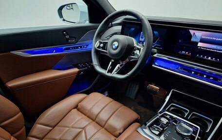 BMW 7 серия, 2024 год, 15 900 000 рублей, 8 фотография