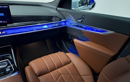 BMW 7 серия, 2024 год, 15 900 000 рублей, 10 фотография