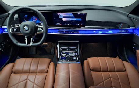 BMW 7 серия, 2024 год, 15 900 000 рублей, 9 фотография