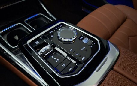 BMW 7 серия, 2024 год, 15 900 000 рублей, 14 фотография