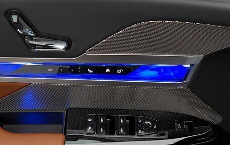 BMW 7 серия, 2024 год, 15 900 000 рублей, 13 фотография