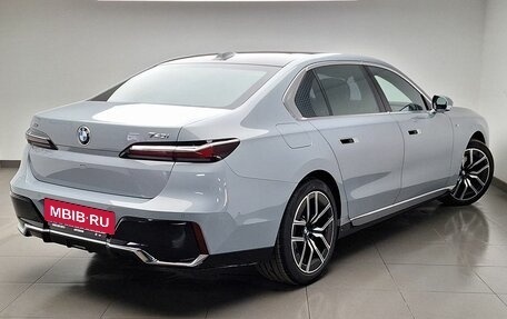 BMW 7 серия, 2024 год, 15 900 000 рублей, 3 фотография