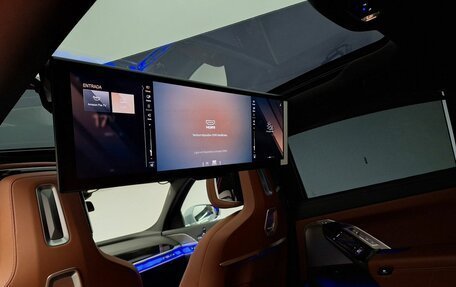 BMW 7 серия, 2024 год, 15 900 000 рублей, 17 фотография