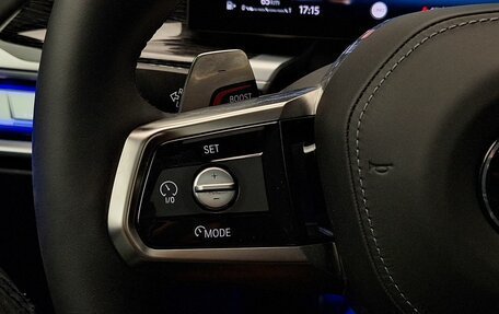 BMW 7 серия, 2024 год, 15 900 000 рублей, 15 фотография