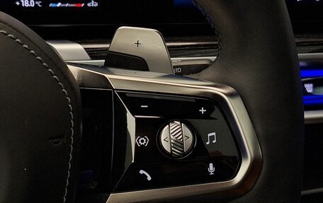 BMW 7 серия, 2024 год, 15 900 000 рублей, 16 фотография