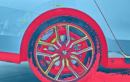 BMW 7 серия, 2024 год, 15 900 000 рублей, 11 фотография