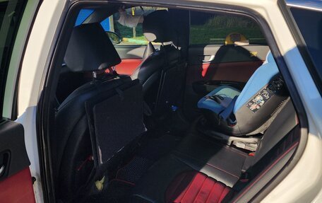 KIA Optima IV, 2018 год, 1 850 000 рублей, 9 фотография