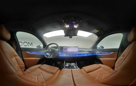 BMW 7 серия, 2024 год, 15 900 000 рублей, 19 фотография