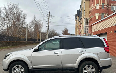 DW Hower H3 I, 2018 год, 1 600 000 рублей, 3 фотография