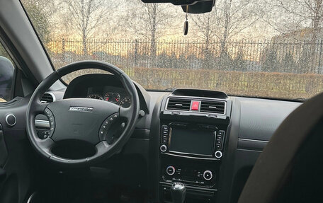 DW Hower H3 I, 2018 год, 1 600 000 рублей, 14 фотография