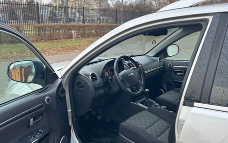 DW Hower H3 I, 2018 год, 1 600 000 рублей, 12 фотография