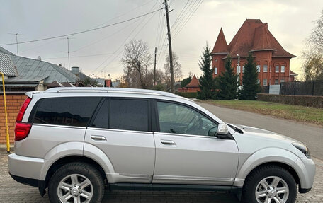 DW Hower H3 I, 2018 год, 1 600 000 рублей, 5 фотография