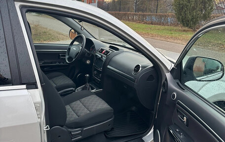 DW Hower H3 I, 2018 год, 1 600 000 рублей, 13 фотография