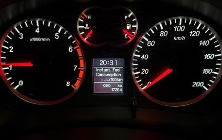 DW Hower H3 I, 2018 год, 1 600 000 рублей, 15 фотография