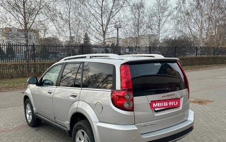 DW Hower H3 I, 2018 год, 1 600 000 рублей, 4 фотография