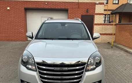 DW Hower H3 I, 2018 год, 1 600 000 рублей, 2 фотография