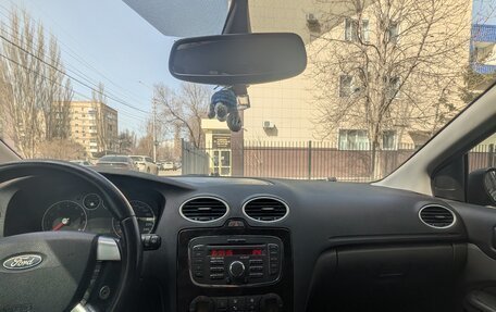 Ford Focus II рестайлинг, 2006 год, 390 000 рублей, 6 фотография