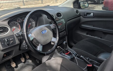 Ford Focus II рестайлинг, 2006 год, 390 000 рублей, 5 фотография