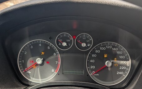 Ford Focus II рестайлинг, 2006 год, 390 000 рублей, 8 фотография