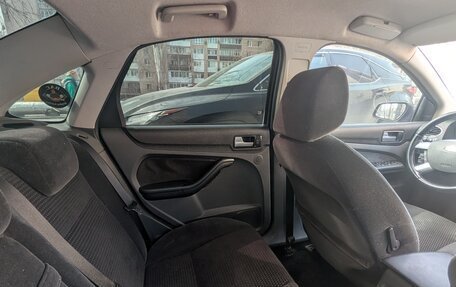 Ford Focus II рестайлинг, 2006 год, 390 000 рублей, 12 фотография