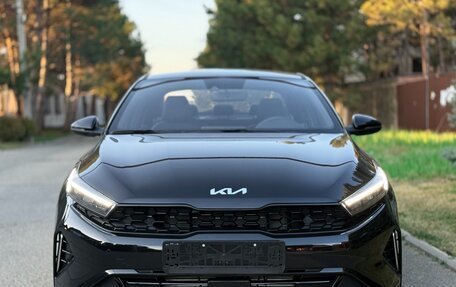 KIA K3, 2026 год, 2 390 000 рублей, 2 фотография