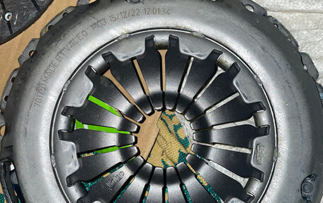 Ford Focus II рестайлинг, 2006 год, 390 000 рублей, 14 фотография