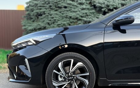 KIA K3, 2026 год, 2 390 000 рублей, 8 фотография