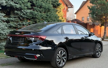 KIA K3, 2026 год, 2 390 000 рублей, 4 фотография