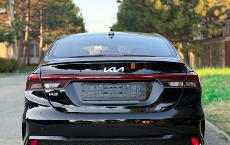 KIA K3, 2026 год, 2 390 000 рублей, 3 фотография