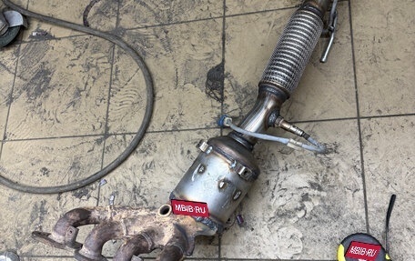 Ford Focus II рестайлинг, 2006 год, 390 000 рублей, 15 фотография