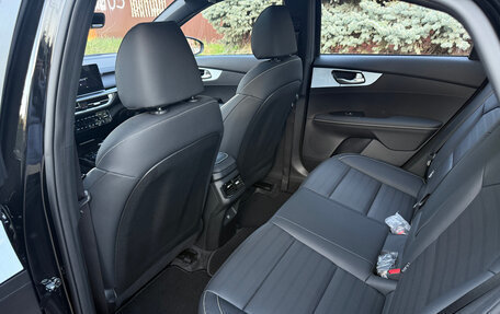 KIA K3, 2026 год, 2 390 000 рублей, 21 фотография